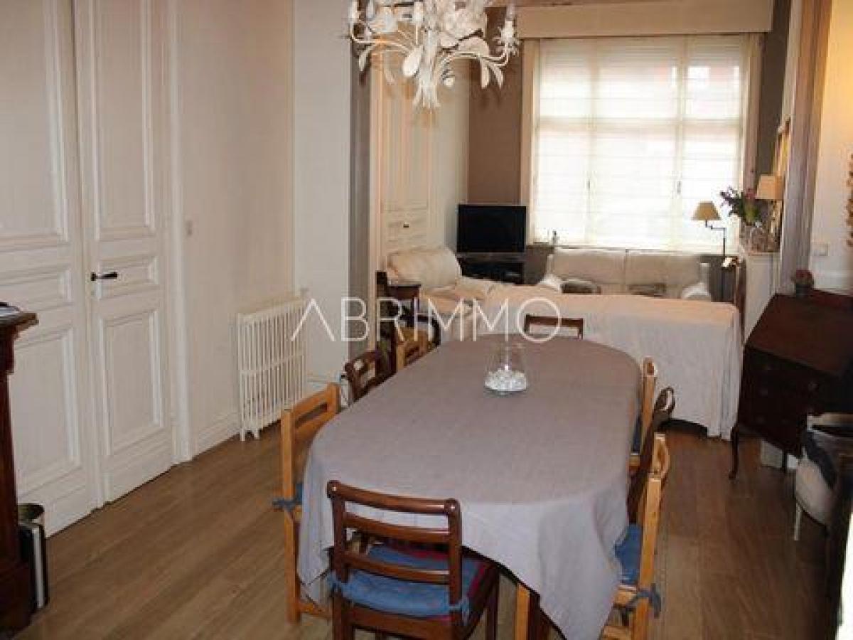 Дом с 5 спальнями в Туркуэн, Франция № 26488