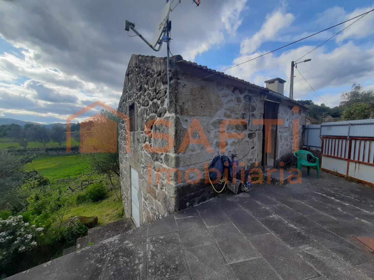 7 Schlafzimmer Haus in Moncao, Portugal, Nr. 92835