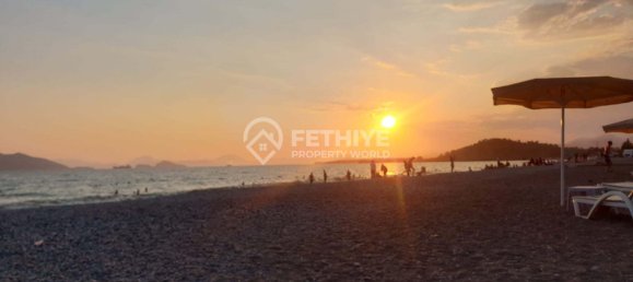 Apartment 3+1 in Fethiye, Turkey No. 22500 19