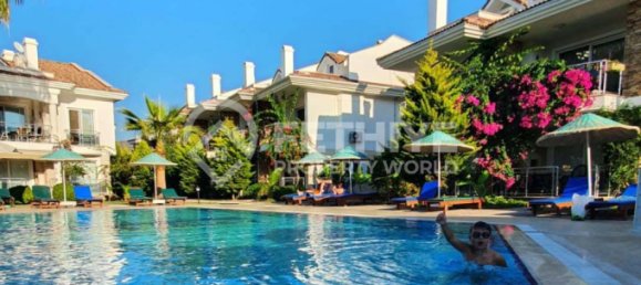 Apartment 3+1 in Fethiye, Turkey No. 22500 4