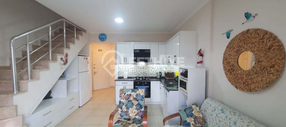 Apartment 3+1 in Fethiye, Turkey No. 22500 23