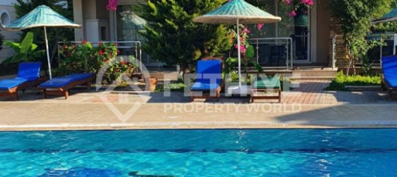 Apartment 3+1 in Fethiye, Turkey No. 22500 5