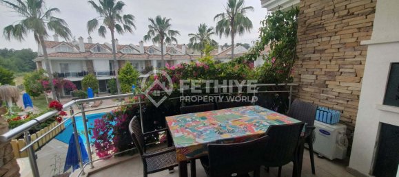 Apartment 3+1 in Fethiye, Turkey No. 22500 21