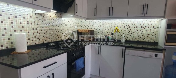 Apartment 3+1 in Fethiye, Turkey No. 22500 25