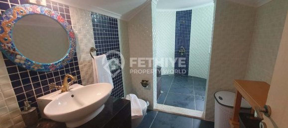 Apartment 3+1 in Fethiye, Turkey No. 22500 10