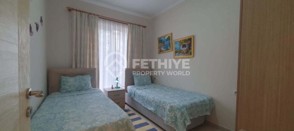 Apartment 3+1 in Fethiye, Turkey No. 22500 14