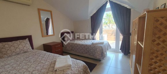 Apartment 3+1 in Fethiye, Turkey No. 22500 8