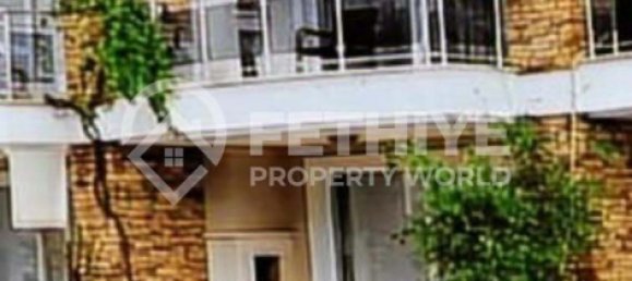 Apartment 3+1 in Fethiye, Turkey No. 22500 2