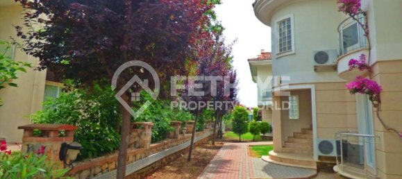 Apartment 3+1 in Fethiye, Turkey No. 22500 6