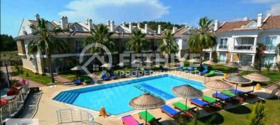 Apartment 3+1 in Fethiye, Turkey No. 22500 3