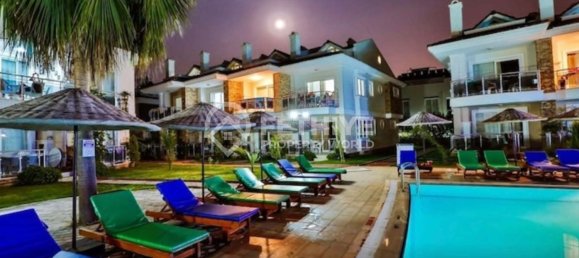 Apartment 3+1 in Fethiye, Turkey No. 22500 7