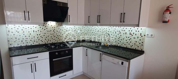 Apartment 3+1 in Fethiye, Turkey No. 22500 12