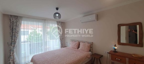Apartment 3+1 in Fethiye, Turkey No. 22500 13