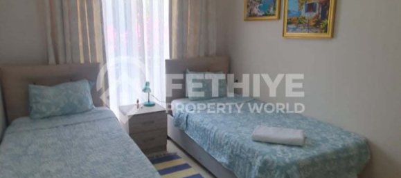 Apartment 3+1 in Fethiye, Turkey No. 22500 9
