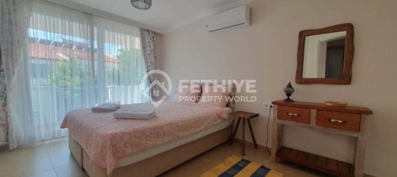 Apartment 3+1 in Fethiye, Turkey No. 22500 11