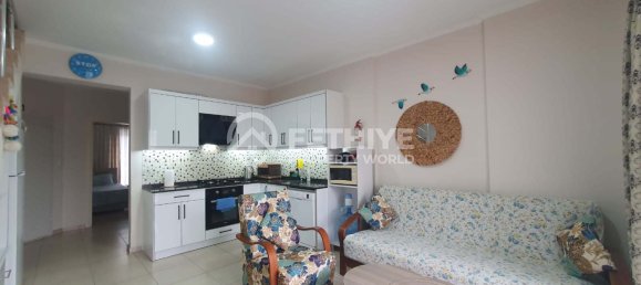 Apartment 3+1 in Fethiye, Turkey No. 22500 16