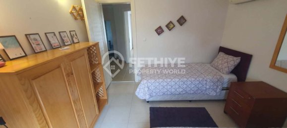 Apartment 3+1 in Fethiye, Turkey No. 22500 22