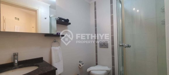 Apartment 3+1 in Fethiye, Turkey No. 22500 17