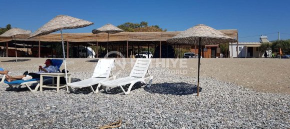 Apartment 3+1 in Fethiye, Turkey No. 22500 24