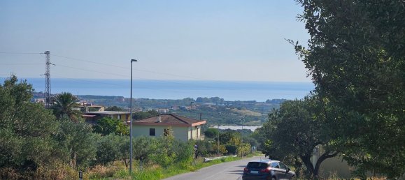 2550m² Land in Davoli, Italy No. 132181 7