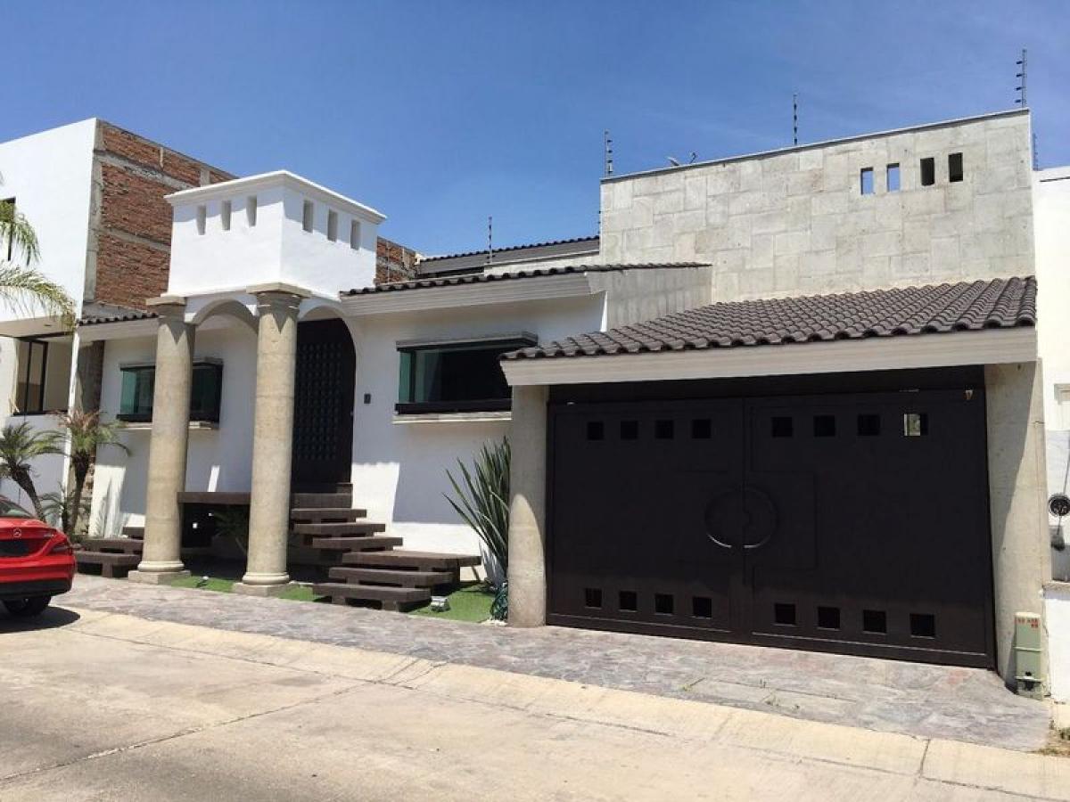 3 chambres Maison à Guanajuato, Mexico No. 185543