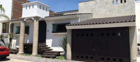 3 chambres Maison à Guanajuato, Mexico No. 185543 2