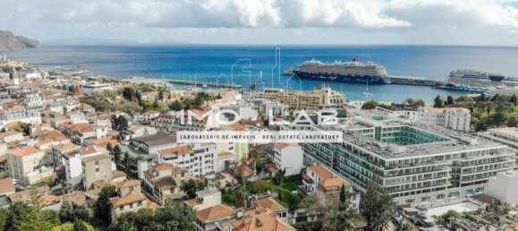 Apartamento de 3 dormitorios en Funchal, Portugal No. 157754 19