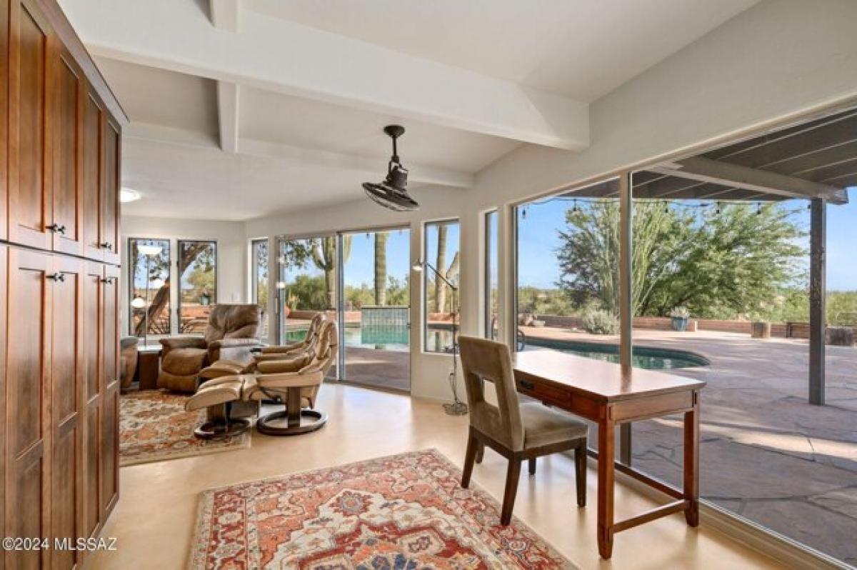 5 Schlafzimmer Haus in Tucson, USA, Nr. 392959