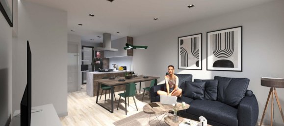 Moradia em banda T2 em Dolores, Spain N.º 287552 2