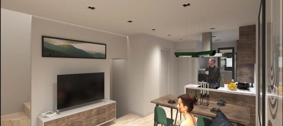 Moradia em banda T2 em Dolores, Spain N.º 287552 3