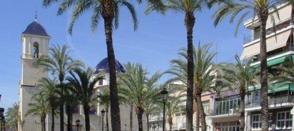 Moradia em banda T2 em Dolores, Spain N.º 287552 12