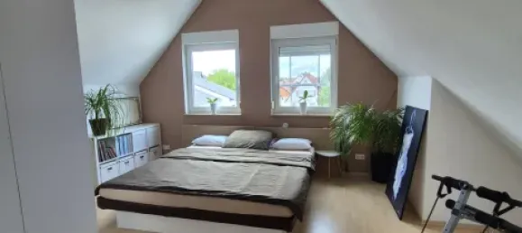 3 Schlafzimmer Doppelhaus in Böblingen, Germany, Nr. 322760 7
