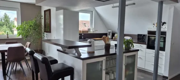 3 Schlafzimmer Doppelhaus in Böblingen, Germany, Nr. 322760 5