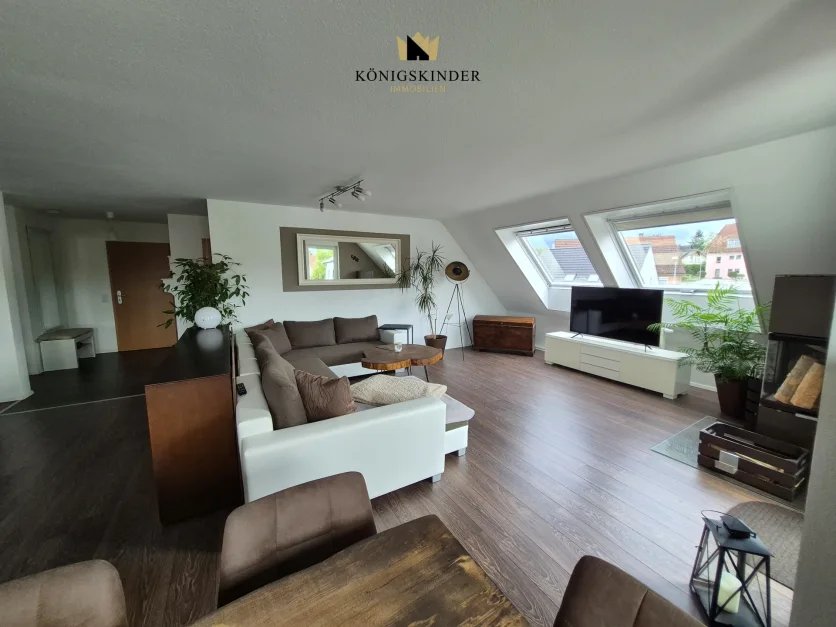 3 Schlafzimmer Doppelhaus in Böblingen, Germany, Nr. 322760