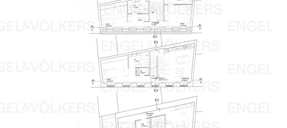 8 bedrooms Building in Lisbon, Portugal No. 104582 33