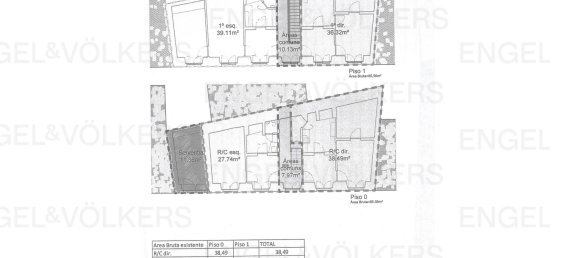 8 bedrooms Building in Lisbon, Portugal No. 104582 32