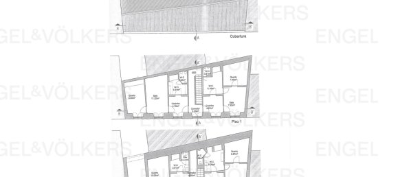 8 bedrooms Building in Lisbon, Portugal No. 104582 34