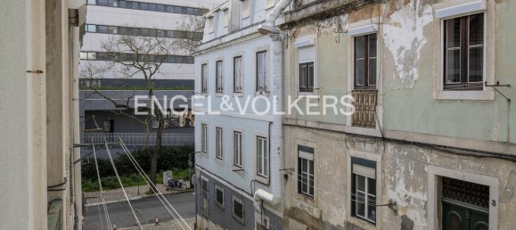 8 bedrooms Building in Lisbon, Portugal No. 104582 27