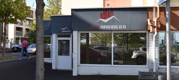 Imóvel comercial de 4 divisões em Clermont-Ferrand, France N.º 197045 8