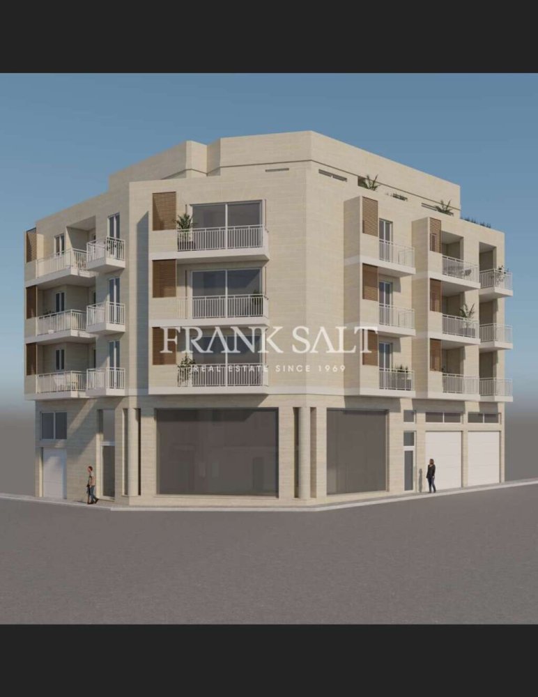 1 chambre Appartement à Victoria, Malta No. 2846