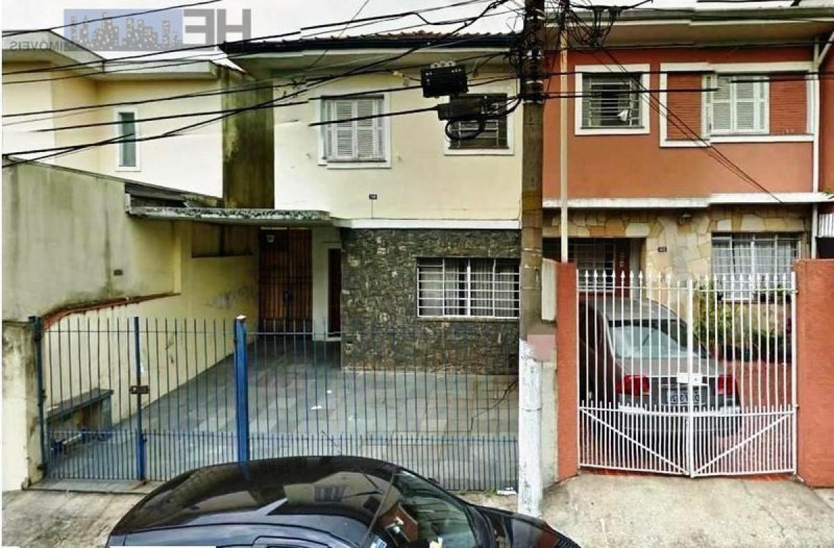 3 غرف نوم منزل في Sao Paulo, Brazil رقم 439414