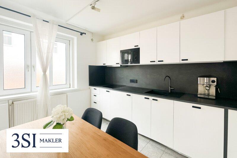 2 rooms Apartment in Rudolfsheim-Funfhaus, Austria No. 241775
