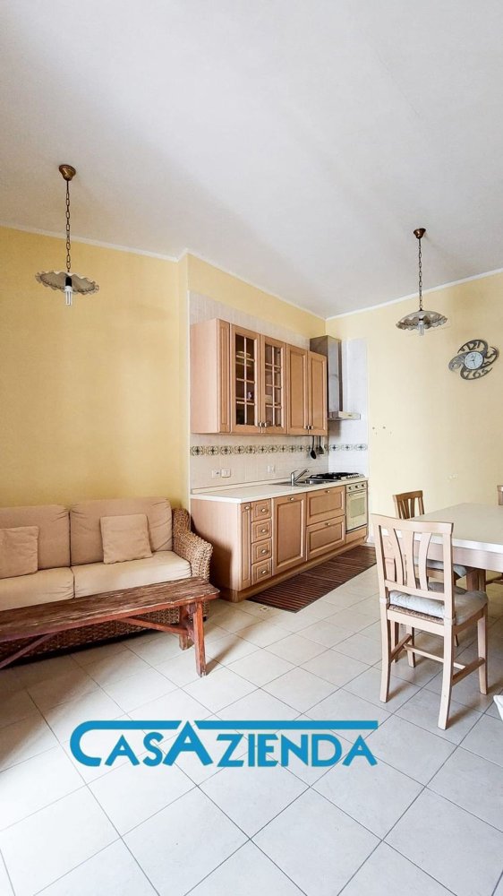 3-Zimmer Doppelhaus in Termoli, Italy, Nr. 225136