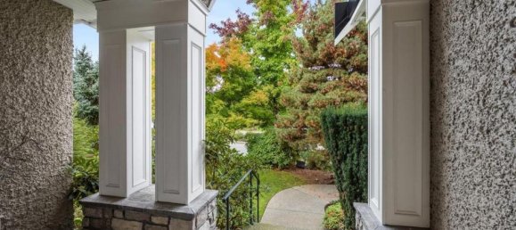 3 Schlafzimmer Haus in British Columbia, Canada, Nr. 1260 3