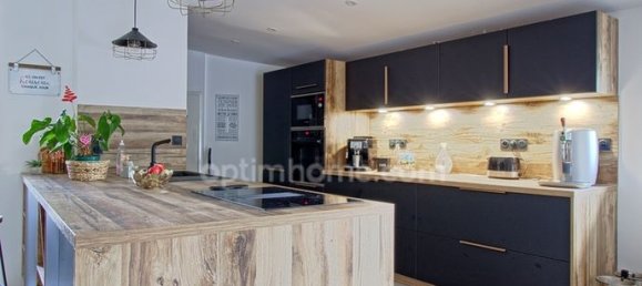 Дом с 4 спальнями в Сампан, Франция № 354111 6