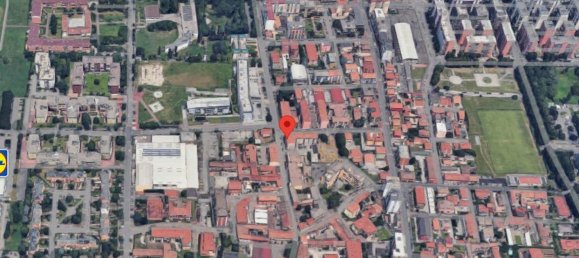 Apartamento de 3 divisões em Pioltello, Italy N.º 99852 4