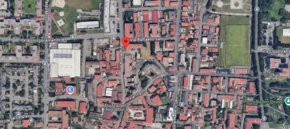 Apartamento de 3 divisões em Pioltello, Italy N.º 99852 3