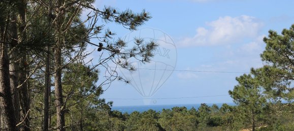  قطعة أرض في Rogil, Portugal 43240متر مربع رقم 34820 3