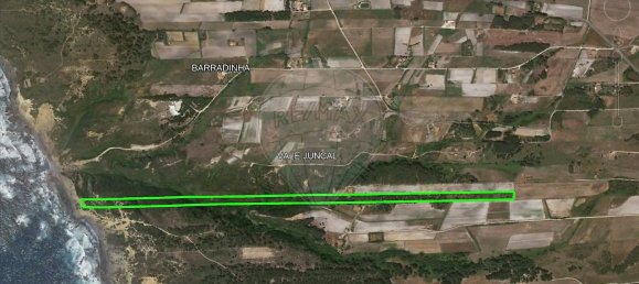  قطعة أرض في Rogil, Portugal 43240متر مربع رقم 34820 4