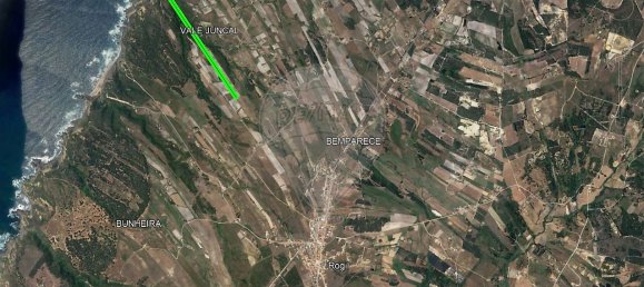  قطعة أرض في Rogil, Portugal 43240متر مربع رقم 34820 6